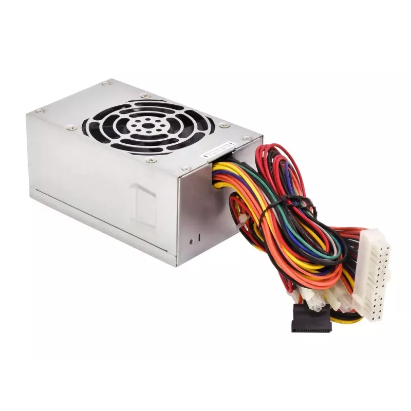 Seasonic SSP-300TBS power supply unit 300 W TFX Stainless steel