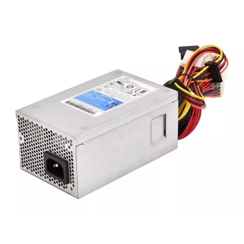 Seasonic SSP-300TBS power supply unit 300 W TFX Stainless steel