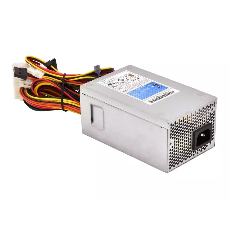 Seasonic SSP-300TBS power supply unit 300 W TFX Stainless steel