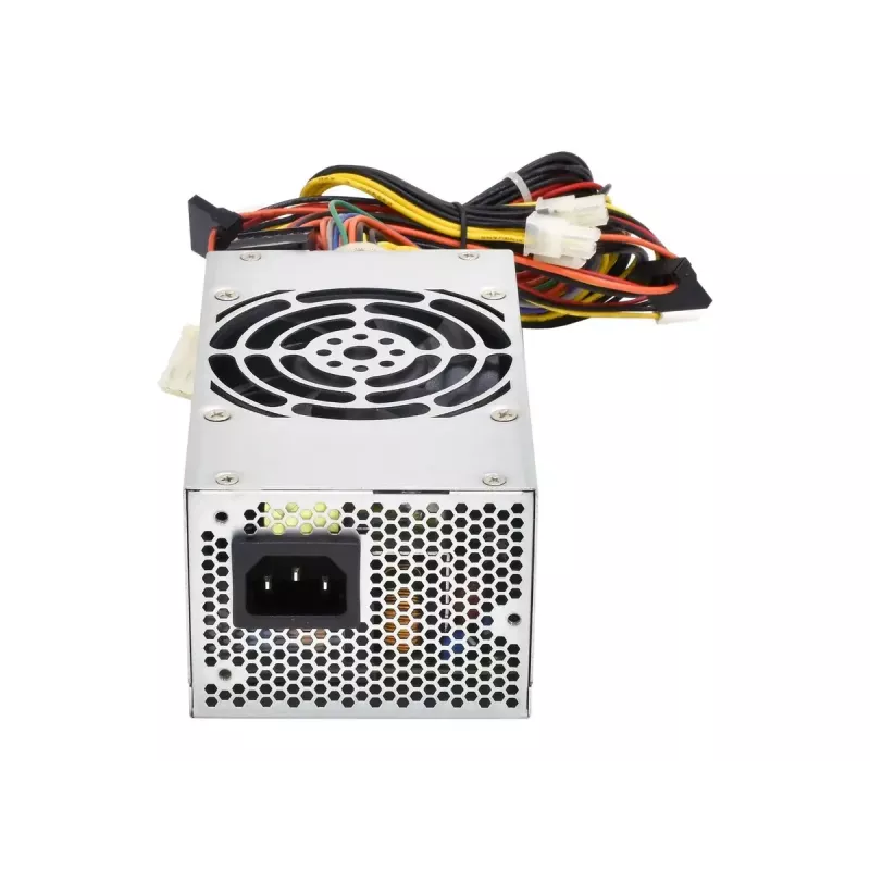 Seasonic SSP-300TBS power supply unit 300 W TFX Stainless steel