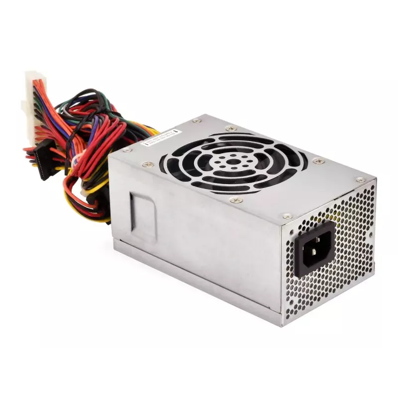 Seasonic SSP-300TBS power supply unit 300 W TFX Stainless steel