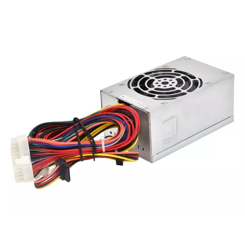Seasonic SSP-300TBS power supply unit 300 W TFX Stainless steel