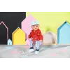BABY born Little Cool Kids Outfit Doll clothes set