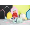 BABY born Little Cool Kids Outfit Doll clothes set