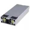 Power supply unit Seasonic SS-400 H1U 1U, 400 W, fully-modular, 80 PLUS, grey, 40 mm fan