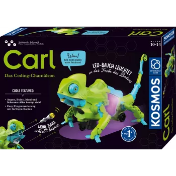 Kosmos 47855846 children science toy