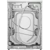 Siemens iQ500 WU14UT71 washing machine Front-load 8 kg 1400 RPM White