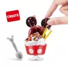 Mini Brands Create Disney Snacks Series 1 Capsule, Kitchen, 8 yr(s), Batteries included, LR44, Multicolour