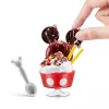 Mini Brands Create Disney Snacks Series 1 Capsule, Kitchen, 8 yr(s), Batteries included, LR44, Multicolour