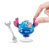 Mini Brands Create Disney Snacks Series 1 Capsule, Kitchen, 8 yr(s), Batteries included, LR44, Multicolour