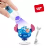 Mini Brands Create Disney Snacks Series 1 Capsule, Kitchen, 8 yr(s), Batteries included, LR44, Multicolour