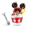 Mini Brands Create Disney Snacks Series 1 Capsule, Kitchen, 8 yr(s), Batteries included, LR44, Multicolour