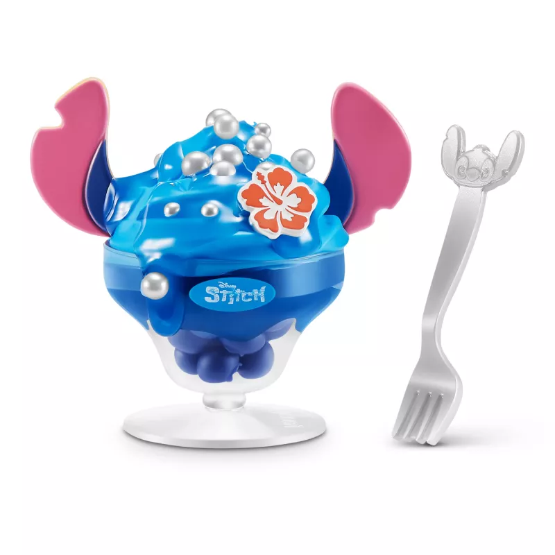Mini Brands Create Disney Snacks Series 1 Capsule, Kitchen, 8 yr(s), Batteries included, LR44, Multicolour