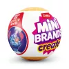 Mini Brands Create Disney Snacks Series 1 Capsule, Kitchen, 8 yr(s), Batteries included, LR44, Multicolour