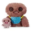 ZURU Fuggler Mini Rascals 9-inch Assortment Series 1 (Double Trouble).