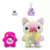 ZURU Fuggler Mini Rascals 9-inch Assortment Series 1 (Double Trouble).