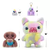 ZURU Fuggler Mini Rascals 9-inch Assortment Series 1 (Double Trouble).