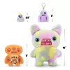 ZURU Fuggler Mini Rascals 9-inch Assortment Series 1 (Double Trouble).