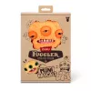 ZURU Fuggler Mini Rascals 9-inch Assortment Series 1 (Double Trouble).