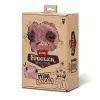 ZURU Fuggler Mini Rascals 9-inch Assortment Series 1 (Double Trouble).