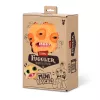 ZURU Fuggler Mini Rascals 9-inch Assortment Series 1 (Double Trouble).