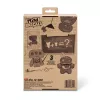 ZURU Fuggler Mini Rascals 9-inch Assortment Series 1 (Double Trouble).