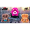 ZURU Fuggler Mini Rascals 9-inch Assortment Series 1 (Double Trouble).