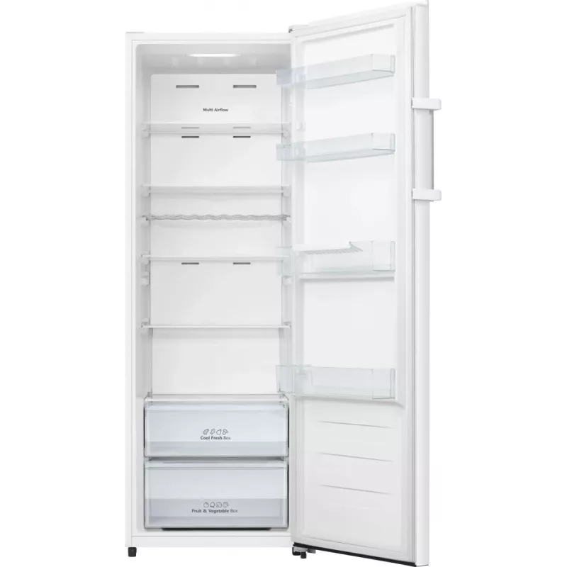 Hisense RL415N4AWC fridge Freestanding 322 L White
