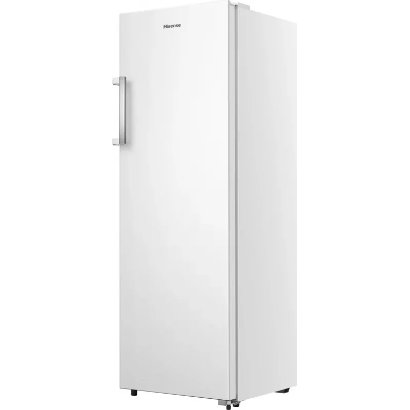 Hisense RL415N4AWC fridge Freestanding 322 L White