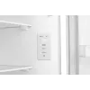 Hisense RL415N4AWC fridge Freestanding 322 L White