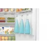 Hisense RL415N4AWC fridge Freestanding 322 L White