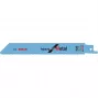 Bosch 2 608 657 407 jigsaw/scroll saw/reciprocating saw blade Bimetal 5 pc(s)