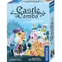 Kosmos 47855976 board/card game 25 min Strategy