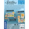 Kosmos 47855976 board/card game 25 min Strategy