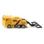 Siku ADAC tow truck Tow truck model Preassembled