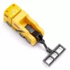 Siku ADAC tow truck Tow truck model Preassembled