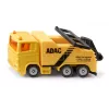 Siku ADAC tow truck Tow truck model Preassembled