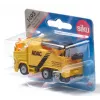 Siku ADAC tow truck Tow truck model Preassembled