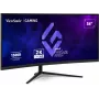 Viewsonic VX3418C-2K computer monitor 86.4 cm (34 inch) 3440 x 1440 pixels UltraWide Quad HD Black