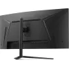 Viewsonic VX3418C-2K computer monitor 86.4 cm (34 inch) 3440 x 1440 pixels UltraWide Quad HD Black