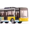 Siku City Bus Bus model Preassembled