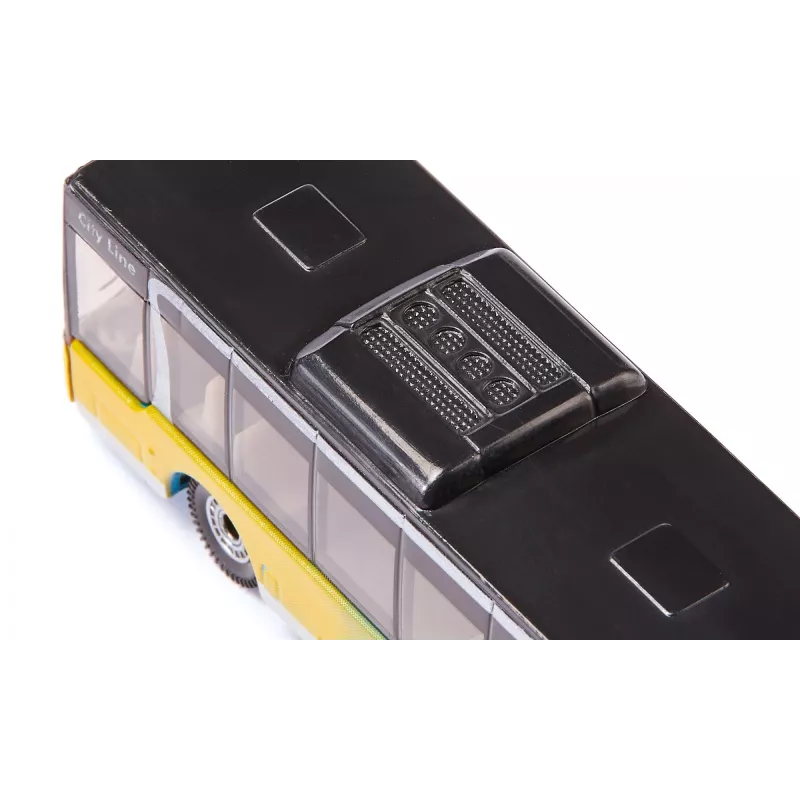 Siku City Bus Bus model Preassembled
