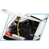 Scale 1:12 Model Kit Cobi Volkswagen Golf GTI 1976–1983 Executive Edition — detailed buildable replica
