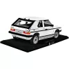Scale 1:12 Model Kit Cobi Volkswagen Golf GTI 1976–1983 Executive Edition — detailed buildable replica
