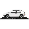 Scale 1:12 Model Kit Cobi Volkswagen Golf GTI 1976–1983 Executive Edition — detailed buildable replica