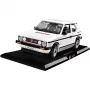 Scale 1:12 Model Kit Cobi Volkswagen Golf GTI 1976–1983 Executive Edition — detailed buildable replica