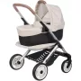 Doll's pram 3-in-1 Simba-Dickie Smoby Maxi-Cosi beige