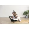 Doll car seat Simba-Dickie Maxi-Cosi, beige — accessory for dolls