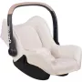 Doll car seat Simba-Dickie Maxi-Cosi, beige — accessory for dolls
