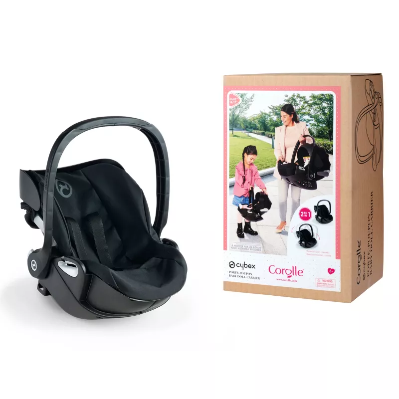Corolle 9000141880 doll accessory Doll carrycot